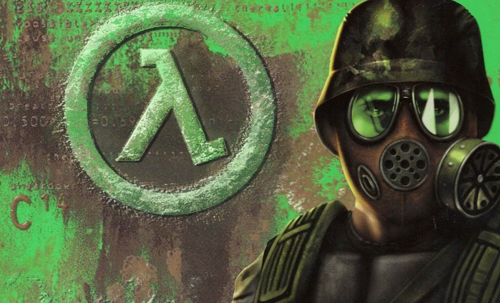 České studio tvoří remake DLC k Half-Life