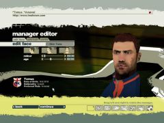 LMA Manager 2007