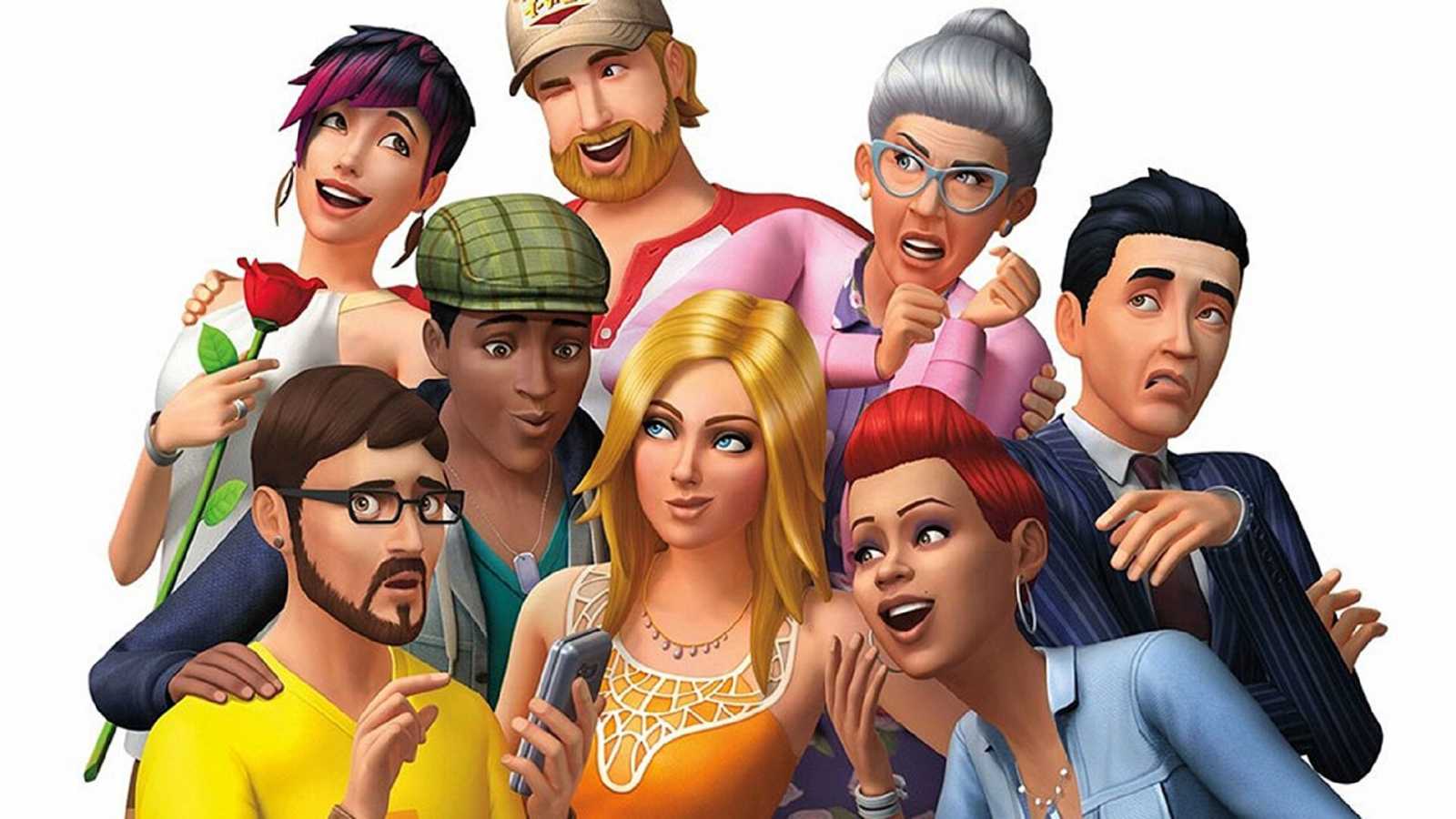 Dle Jeffa Grubba by mohl být v říjnu oznámen pátý díl The Sims