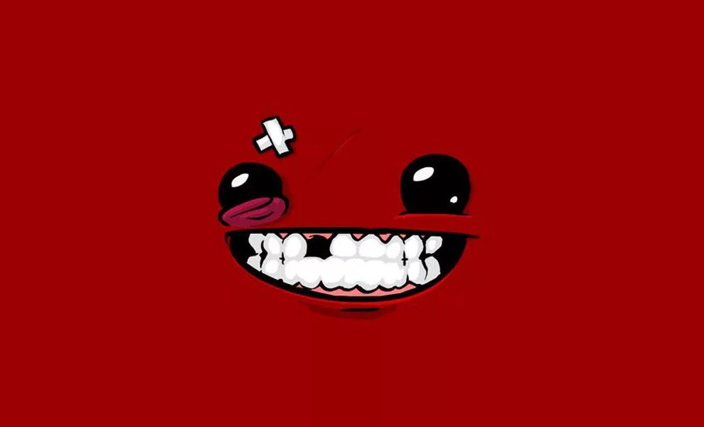 Super Meat Boy Forever vyjde v dubnu 