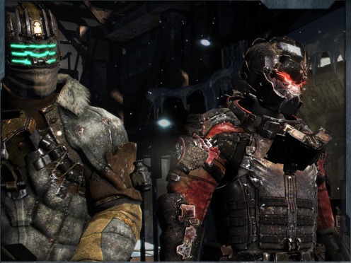 Dead Space 3