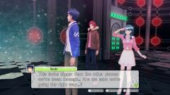 Tokyo Mirage Sessions #FE Encore