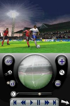 FIFA 07 (DS)