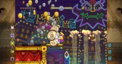 Wario Land: The Shake Dimension