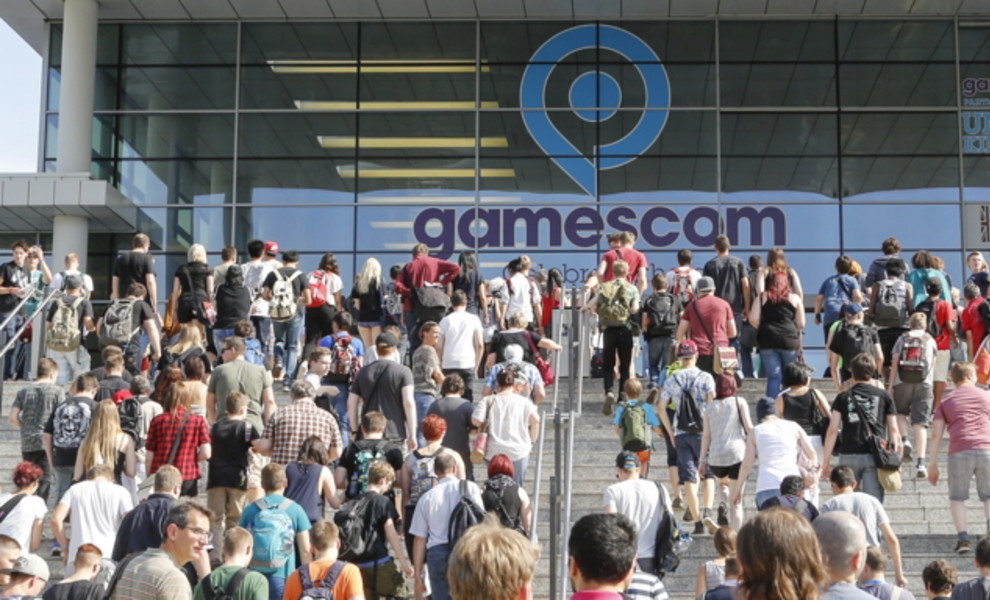 Gamescom Awards odhalily nový titul