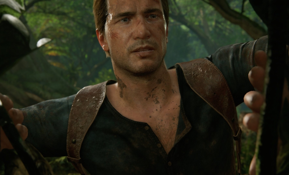 Sledujte příběhový trailer z Uncharted 4