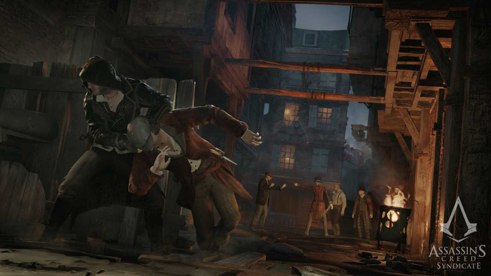 Assassin's Creed Syndicate