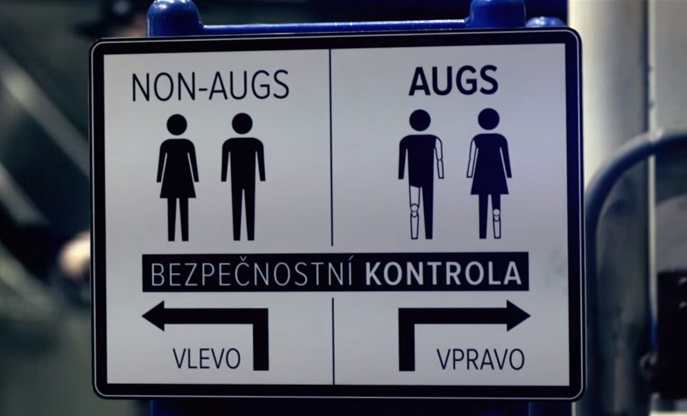 V Čechách dochází k segregaci lidí