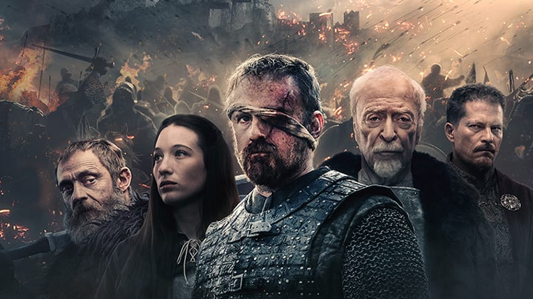 Film Jan Žižka doplní dvě hry. Nejde o další Kingdom Come, na adaptaci Medieval pracuje slovenské Cypronia, dorazí taktéž mobilní hra s rozšířenou realitou