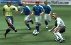 FIFA Football 2007