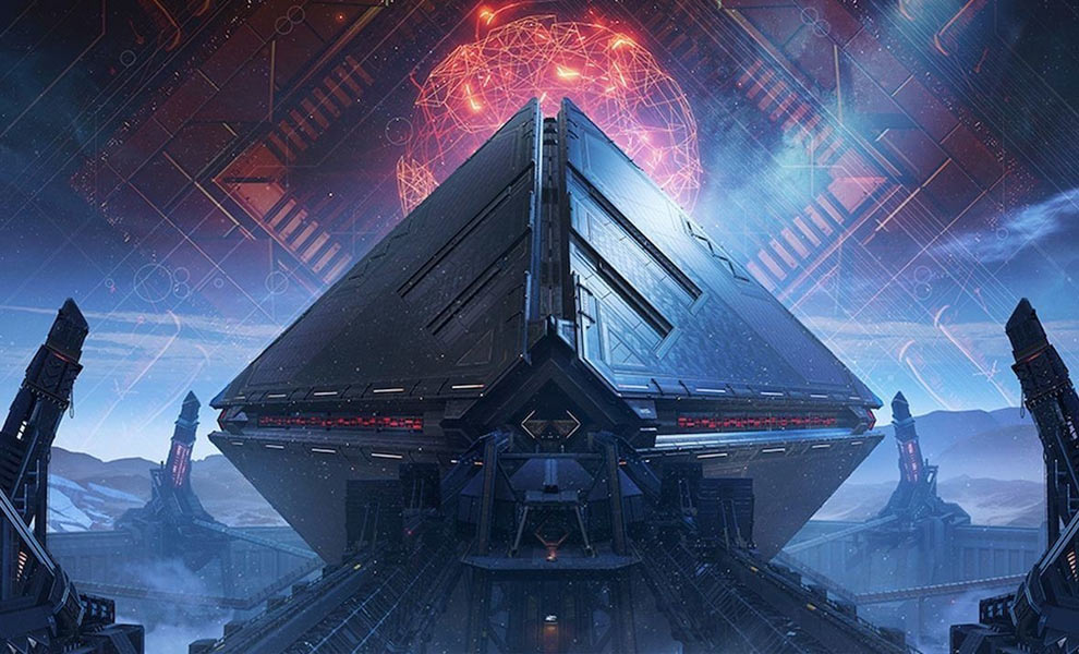 Destiny 2: Warmind