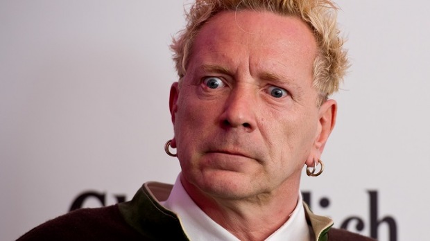 Johnny Rotten propadl hrám z iPadu