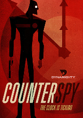 CounterSpy