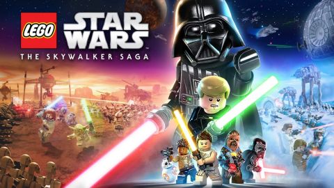 Vývoj LEGO Star Wars: The Skywalker Saga trval pět let kvůli in-house enginu, vývojáři musí crunchovat