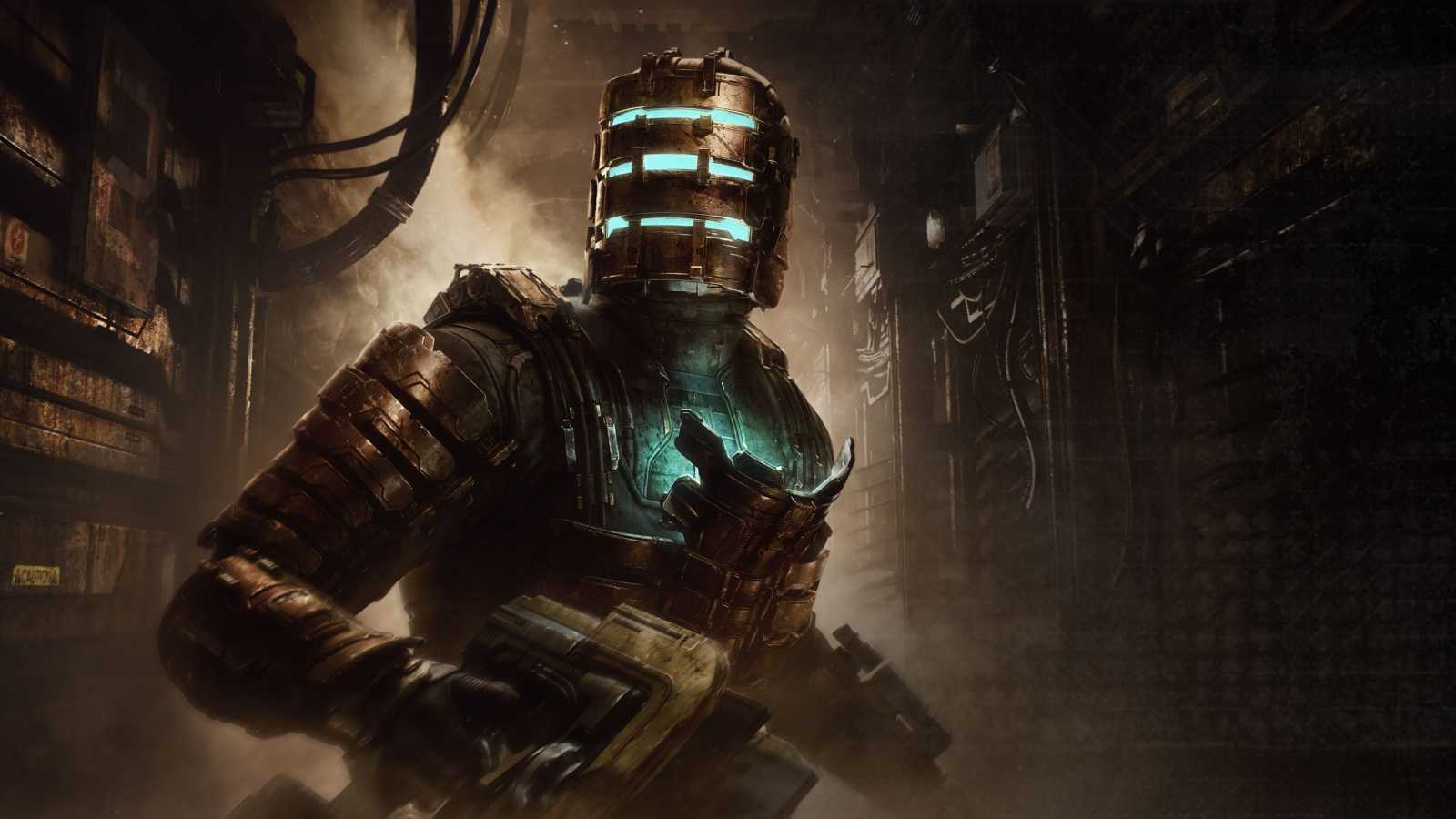 Zhlédněte 8 minut z remaku Dead Space. Nechybí průlet nulovou gravitací ani boje v temnotě Ishimury 