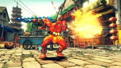 Street Fighter IV