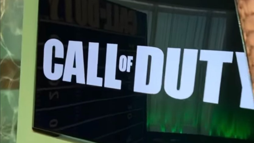 První fanoušci viděli nové Call of Duty. Šlo o mladé naděje draftu NFL