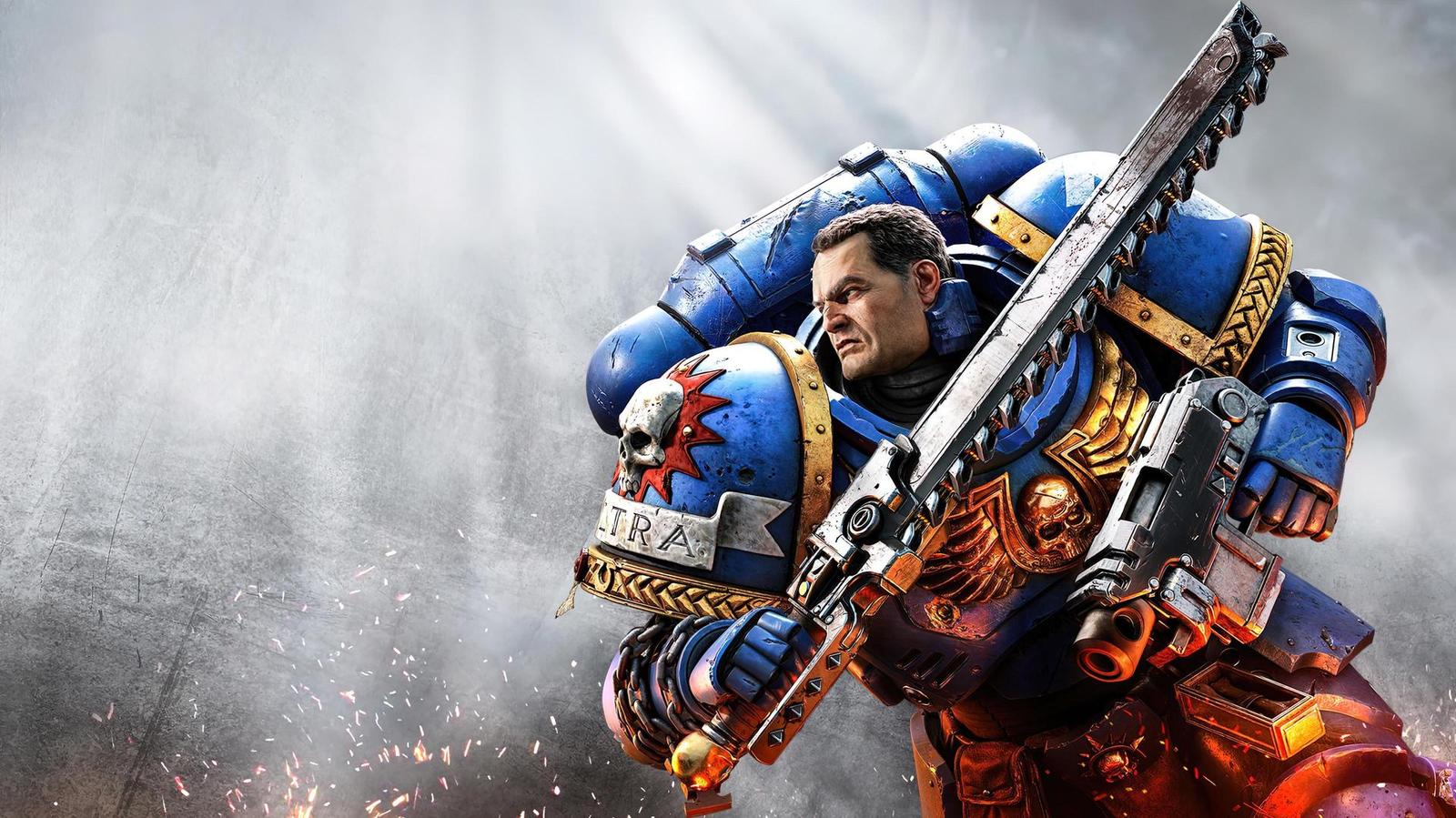 Warhammer 40,000: Space Marine 2 válí v prodejích i počtech hráčů 