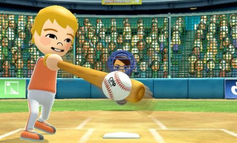 Chat na Twitchi dokázal vyhrát všechny disciplíny ve Wii Sports