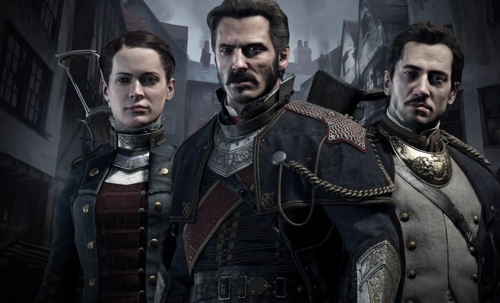 Dočká se The Order: 1886 pokračování?