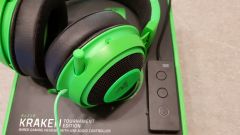 Razer Kraken: Tournament Edition