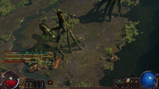 Path of Exile