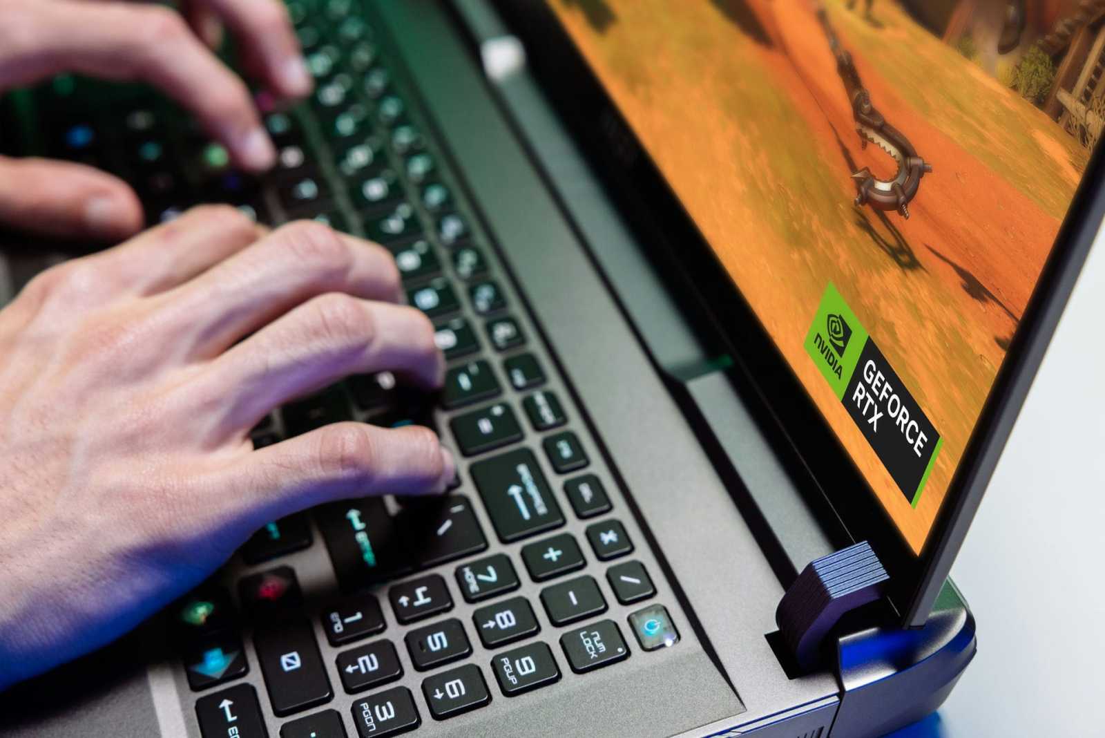 Výkon, špičkové displeje a široký výběr. Nové notebooky MSI přicházejí