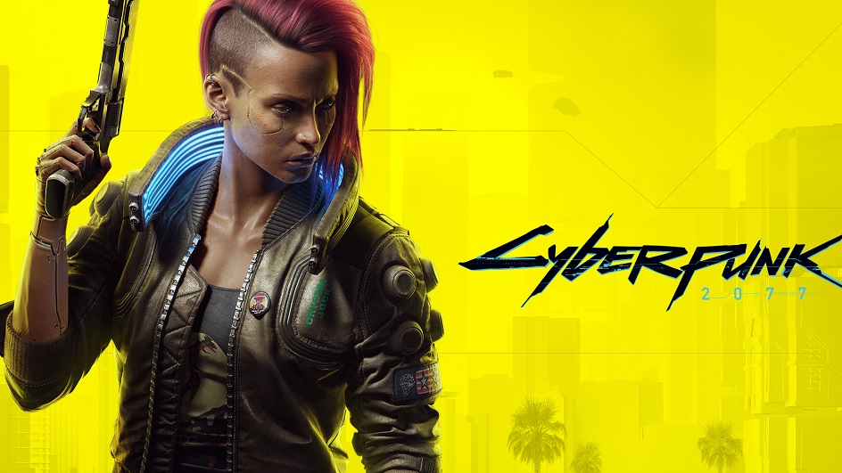 Cyberpunk 2077 dnes dostává i novou aktualizaci, součástí je nový obsah zdarma