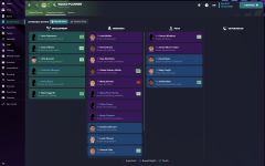 Recenze Football Manager 2023, manažera progresivního jako Petr Rada 