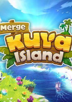 Merge Kuya Island