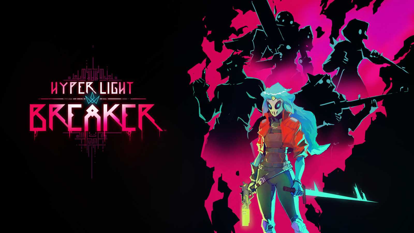 Hyper Light Drifter obdrží kooperativní 3D pokračování. Do early accessu vstoupí příští rok