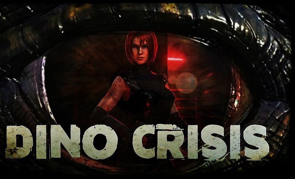 Fan remake Dino Crisis ukazuje gameplay