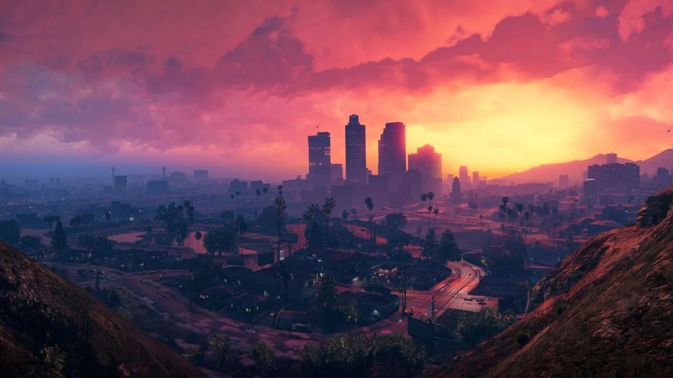 Dle insidera se příští rok dočkáme oznámení Grand Theft Auto 6