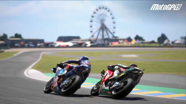 MotoGP 19