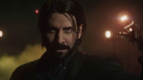 Alan Wake 2 je skoro hotový. Remedy úspěšně pokračují i ve vývoji Control 2 a remaku Max Payne