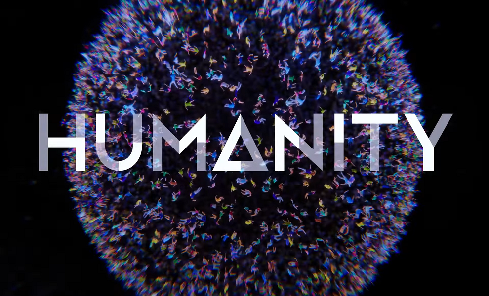 Humanity je titul od tvůrce Tetris Effect