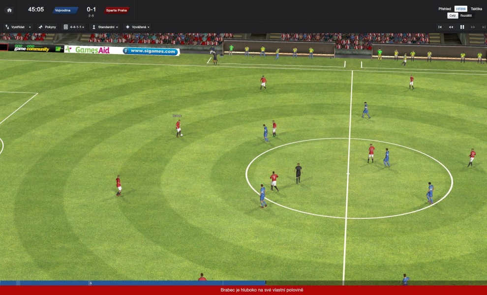 Football Manager 2014