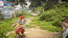 Recenze skvělého DLC Horizon Forbidden West: Burning Shores, které Aloy zavede do Hollywoodu