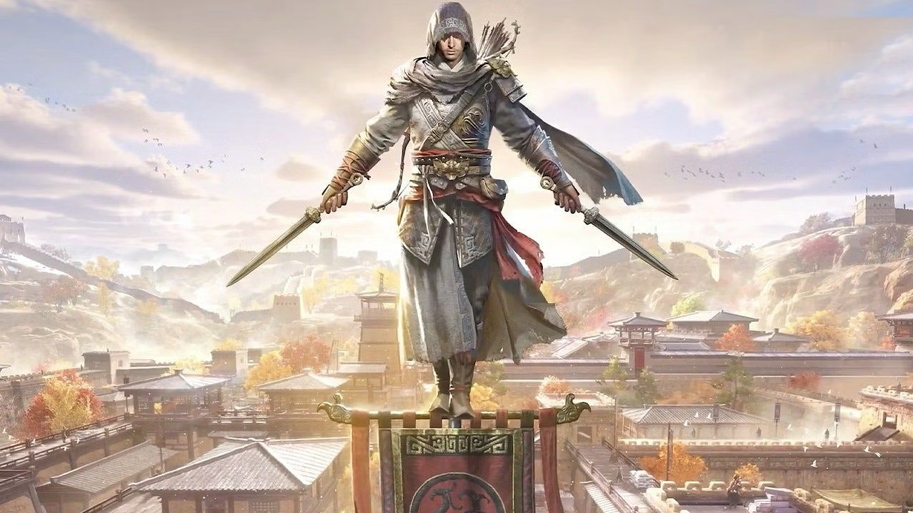 Na internet unikla první ukázka hratelnosti z Assassin's Creed Jade. Video představuje systém boje i parkour