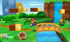 Paper Mario: Sticker Star