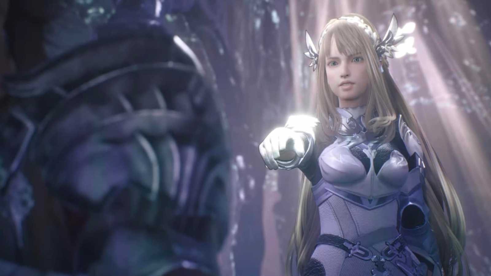 Square Enix oživuje sérii Valkyrie Profile, novinka opouští tahové souboje