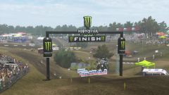 MXGP2: The Official Motocross Videogame