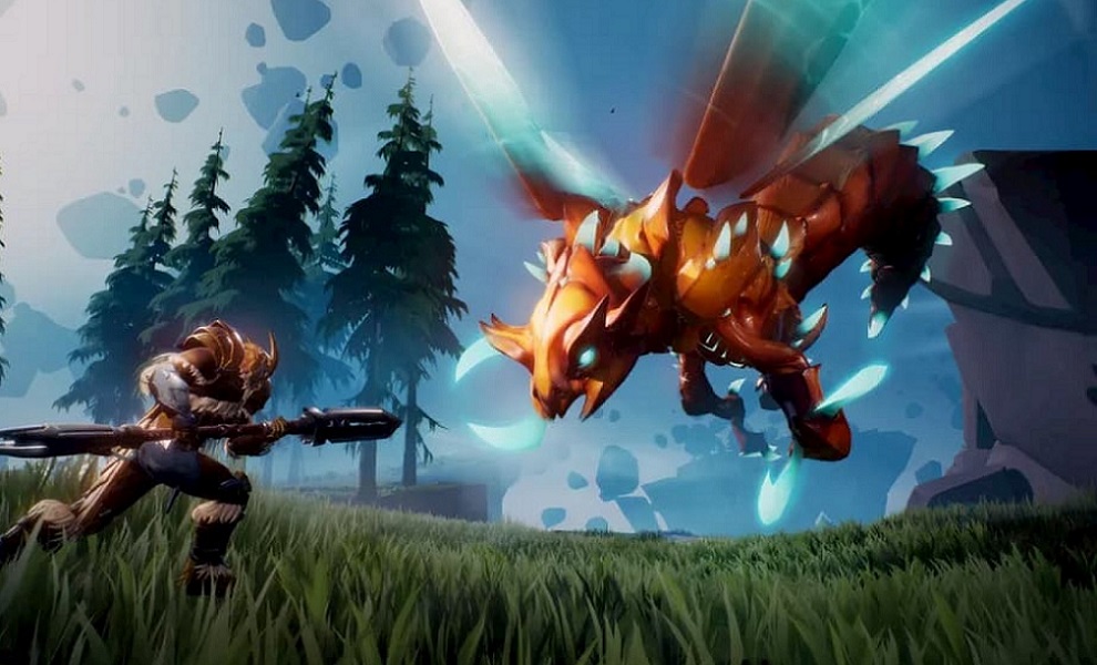 Dauntless opouští early access