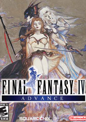 Final Fantasy IV