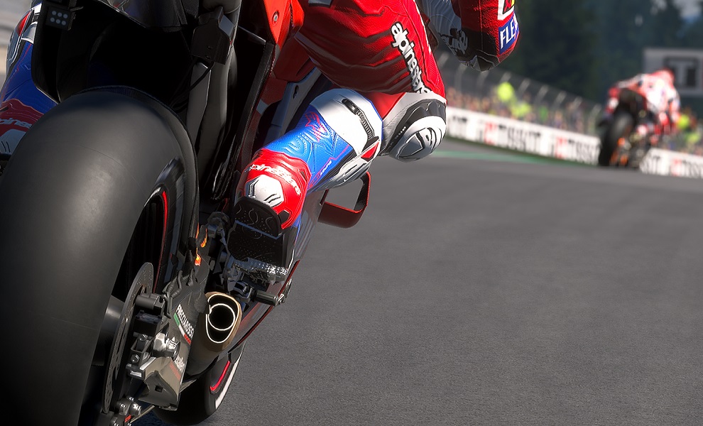 MotoGP 19