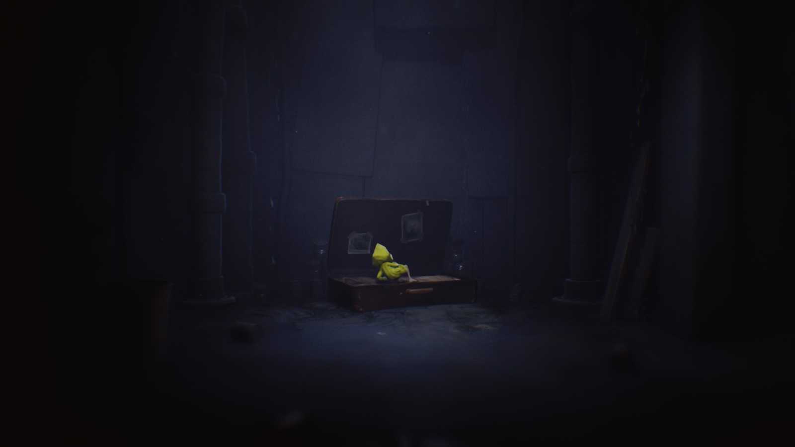 Little Nightmares