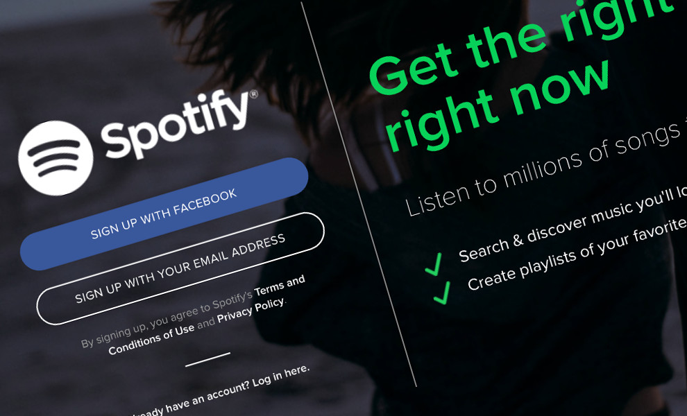 Aplikace Spotify je na Xboxu již dostupná