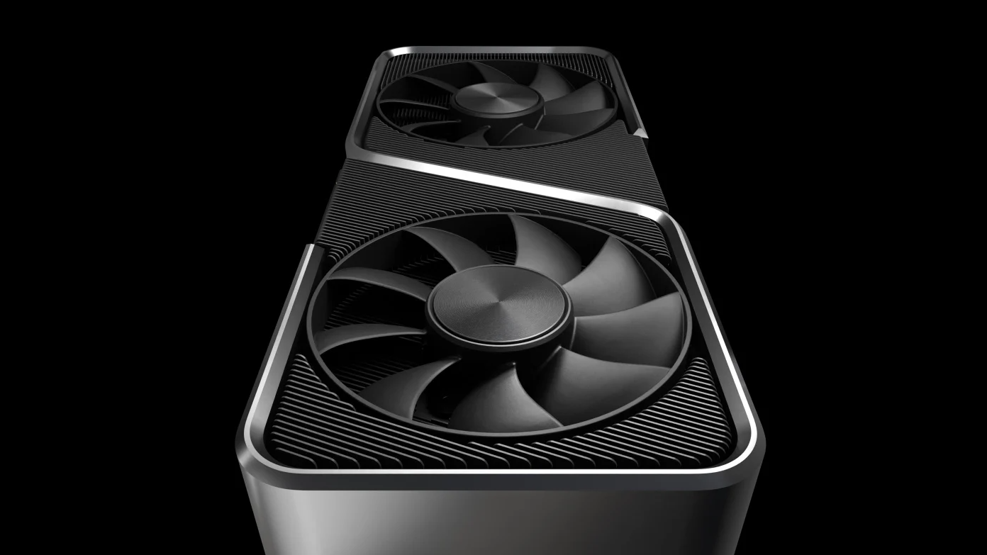 NVIDIA láká na odhalení nové generace grafických karet GeForce RTX