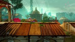 Assassin's Creed Chronicles: India