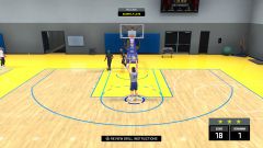 NBA 2K21